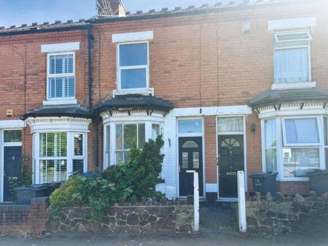 Cottage for sale in Wylde Green, Sutton Coldfield