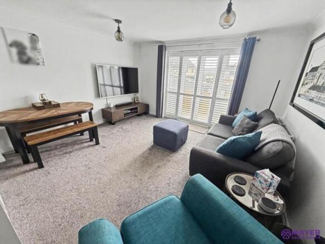 Cottage for sale in Mount Wise