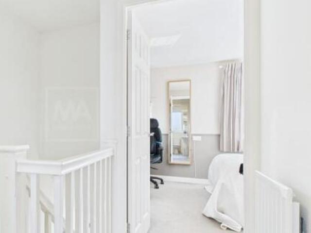 Cottage for sale in Warrington