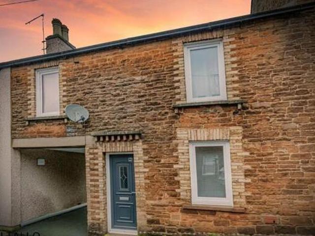 House for sale in Fell Lane
