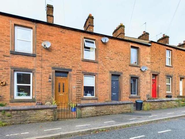 House for sale in Fell Lane