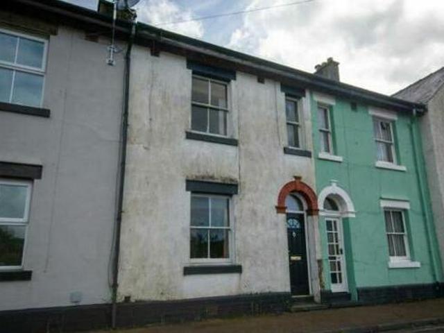 House for sale in Fell Lane