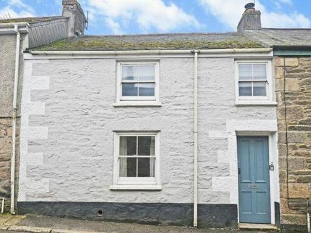 House for sale in Penryn, Cornwall