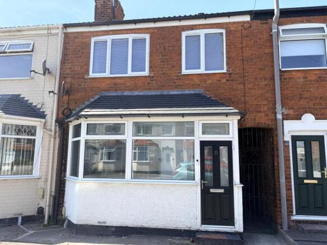 Cottage for sale in Northfield, Hessle