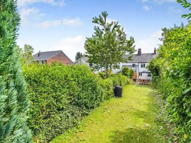 House for sale in Pulford