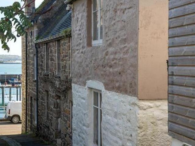 House for sale in Wherrytown, Penzance