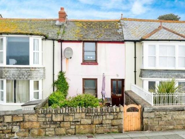 House for sale in Penzance, Cornwall