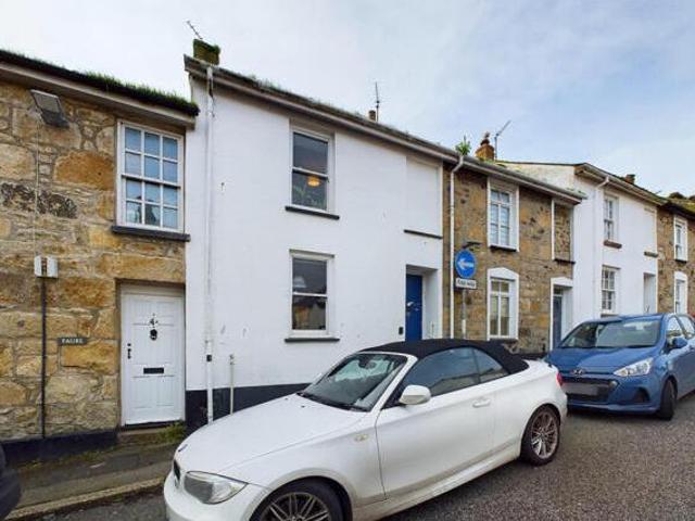House for sale in Treneere, Penzance