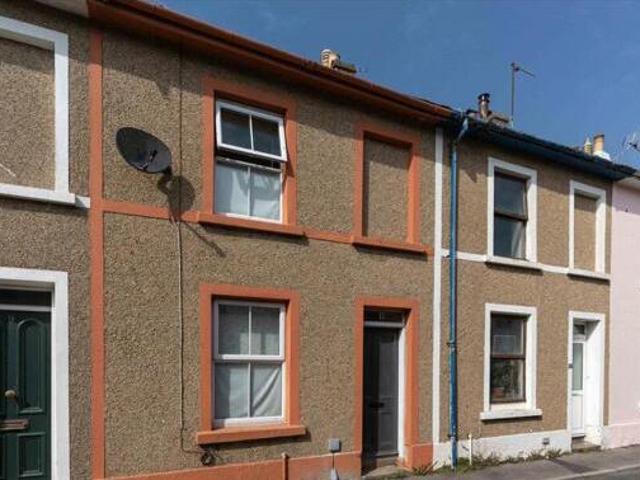House for sale in Wherrytown, Penzance