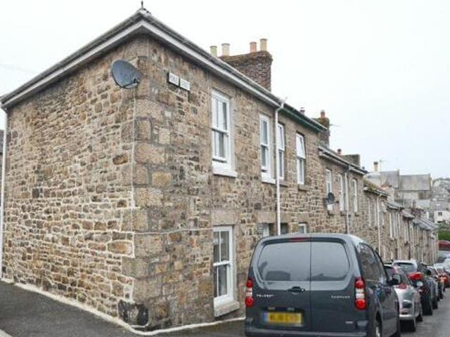 House for sale in Treneere, Penzance