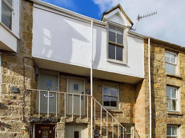 House for sale in Penzance, Cornwall