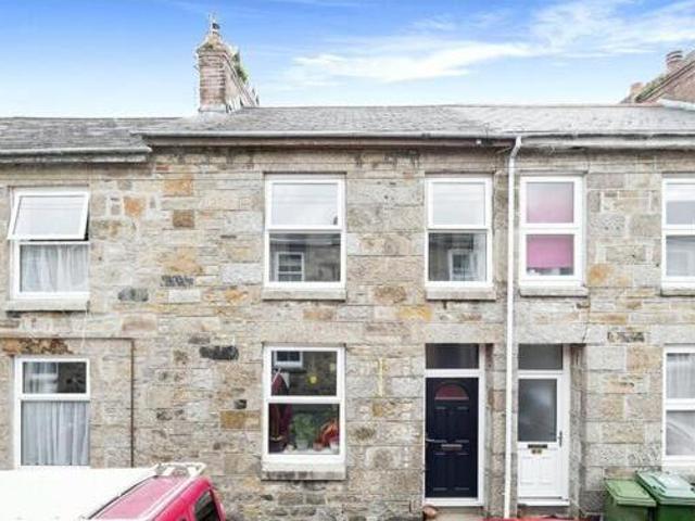 House for sale in Treneere, Penzance