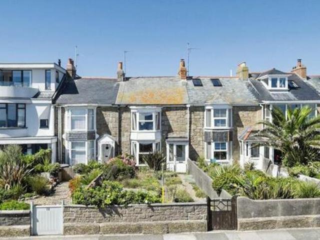 House for sale in Wherrytown, Penzance