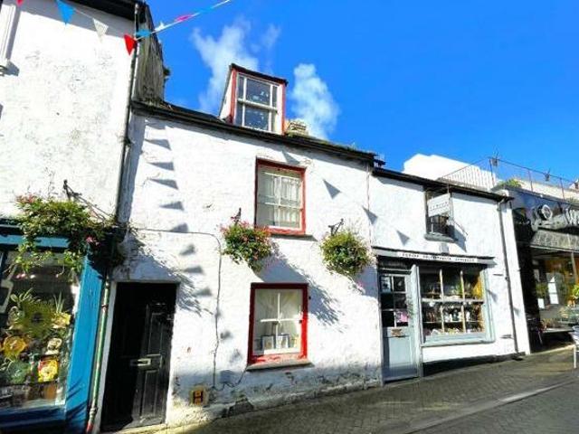 House for sale in Penzance, Cornwall