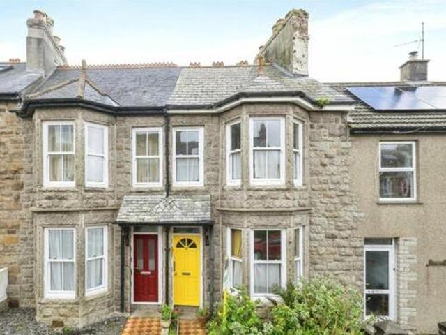 House for sale in Treneere, Penzance