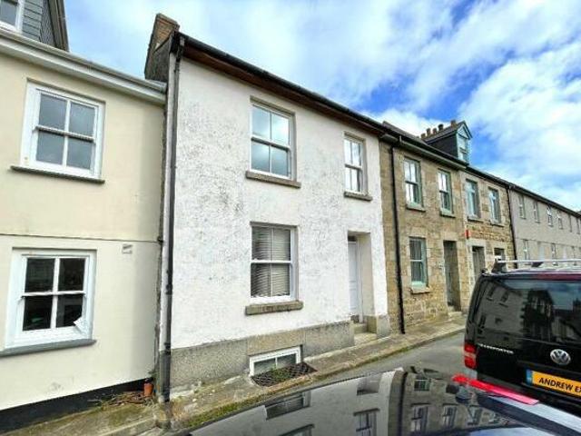 House for sale in Treneere, Penzance
