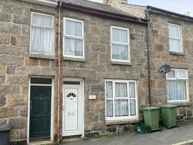 House for rent in Cornwall
