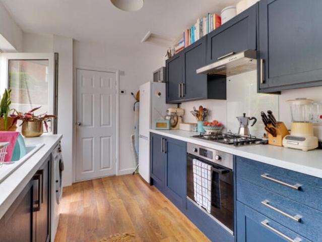 Cottage for sale in Southsea, Portsmouth