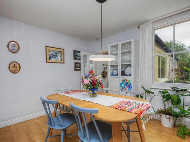 Cottage for sale in Robin Hood, The Slade
