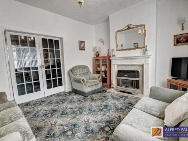 Cottage for sale in Whitburn, West Lothian