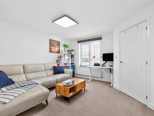 Cottage for sale in Marshalswick, St Albans
