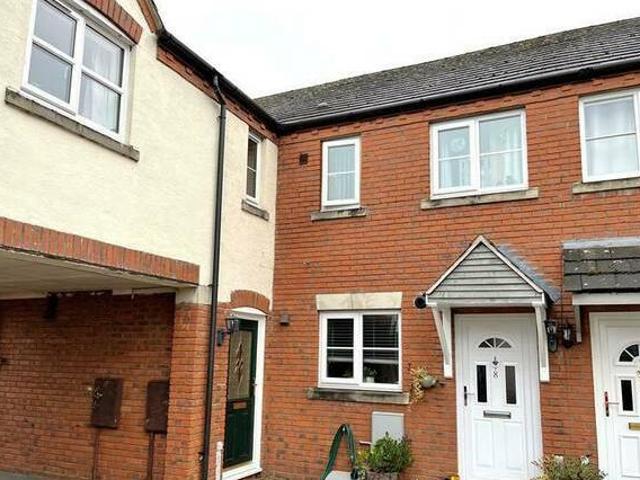 House for rent in Worcestershire