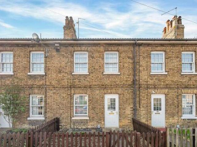 House for sale in Peterborough, Cambridgeshire and Peterborough