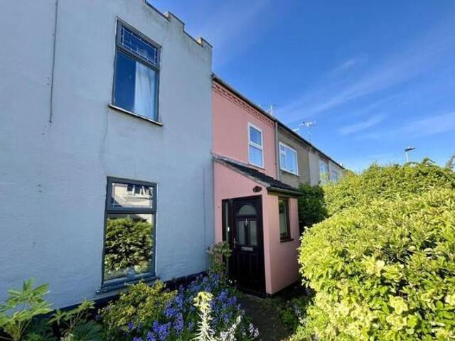 House for sale in Peterborough, Cambridgeshire and Peterborough