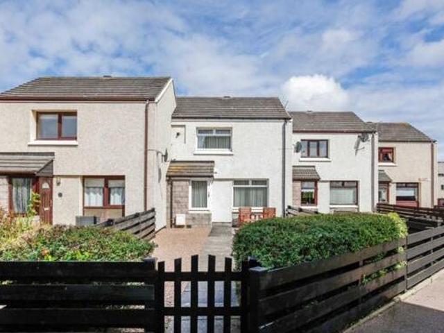 House for sale in Peterhead, Scotland