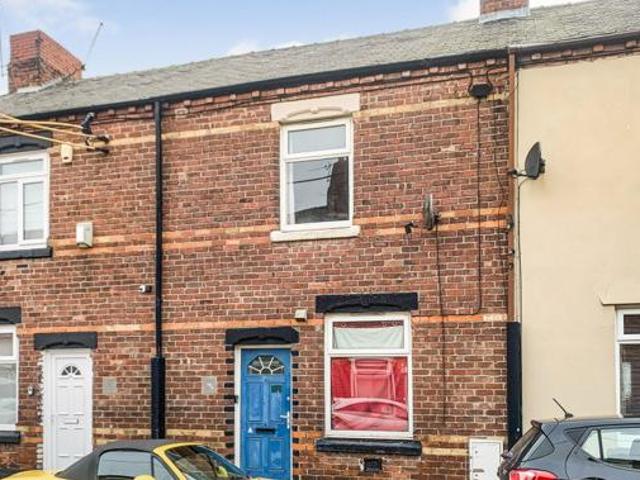 House for sale in Peterlee