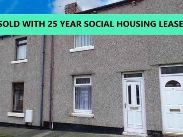 House for sale in Peterlee, Isle Of Man