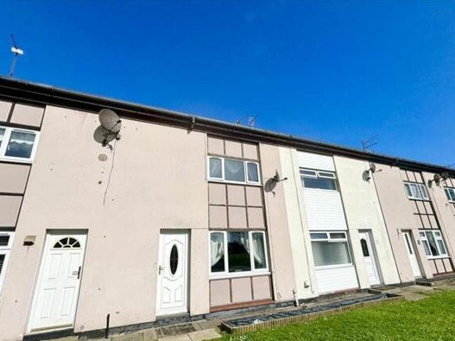 House for sale in Peterlee