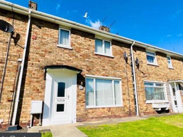 House for sale in Peterlee