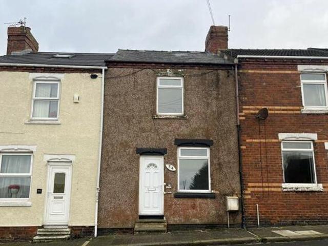 House for sale in Peterlee