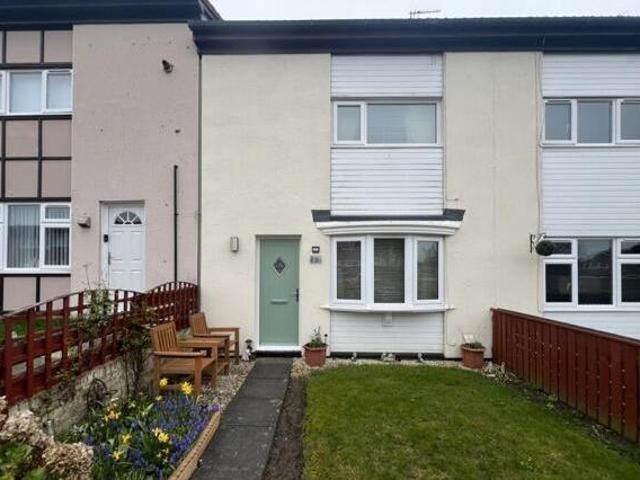House for sale in Peterlee