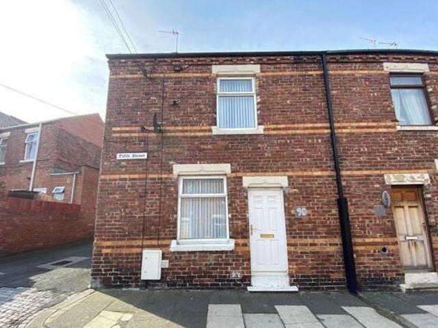 House for sale in Peterlee