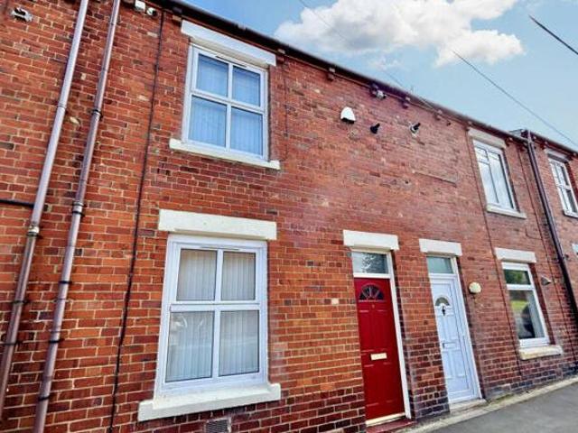 House for sale in Peterlee