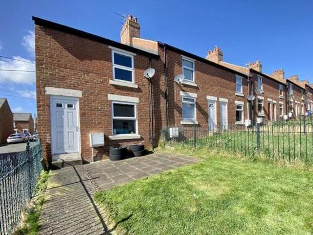 House for sale in Peterlee