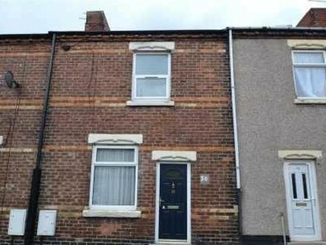 House for sale in Peterlee, Isle Of Man