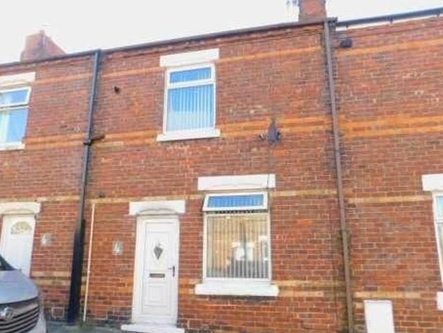 House for sale in Peterlee