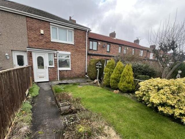 House for sale in Peterlee