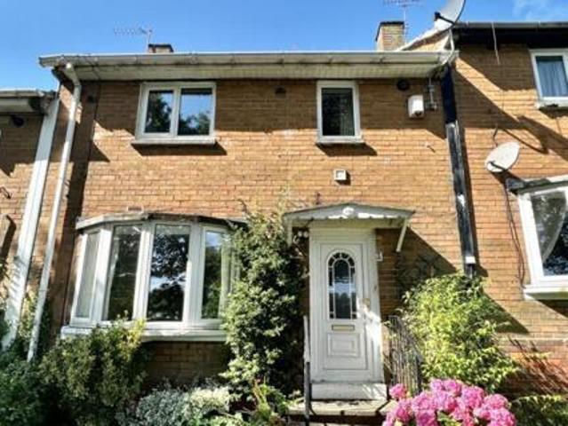 House for sale in Peterlee