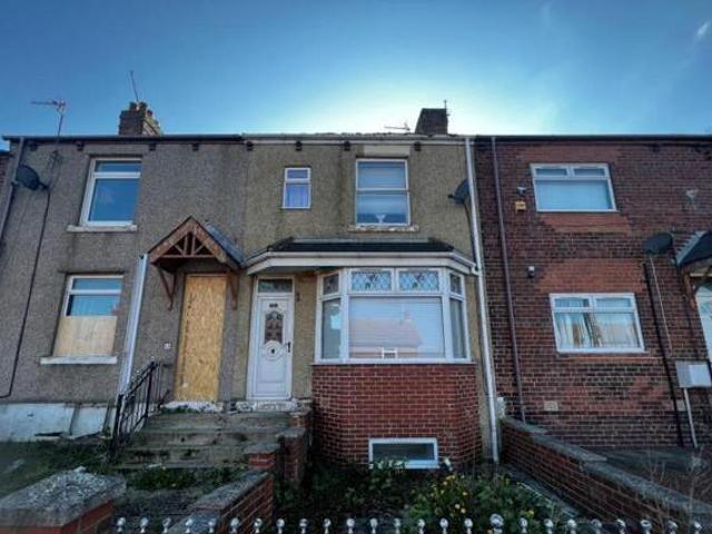 House for sale in Peterlee