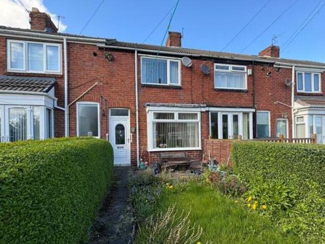 House for sale in Peterlee