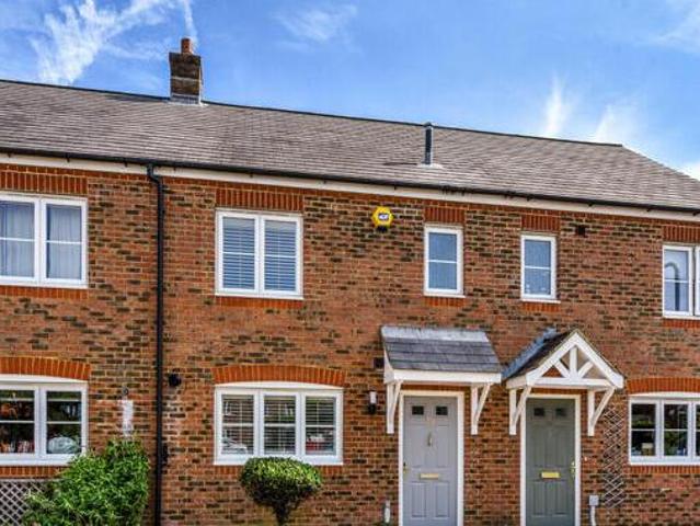 House for sale in Petersfield, Bolton Low Houses