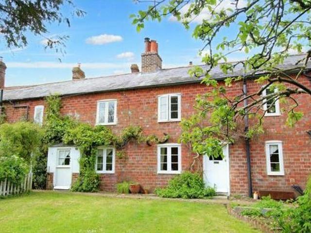 House for sale in Petersfield, Bolton Low Houses