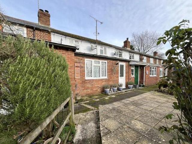 House for sale in Pewsey, Wiltshire