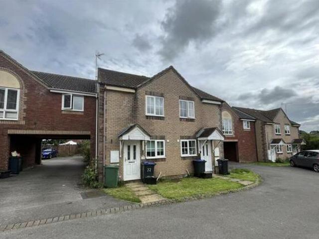 House for sale in Chippenham, Wiltshire