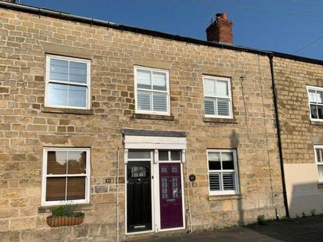 House for sale in Pickering, York and North Yorkshire
