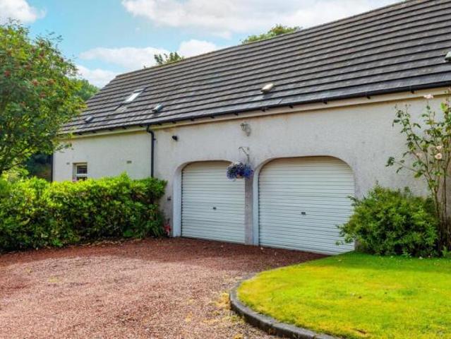 Cottage for sale in Scotland